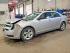 2011 CHEVROLET MALIBU