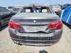 2011 BMW 5 series