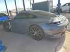 2025 PORSCHE 911
