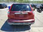 2007 HONDA CR-V