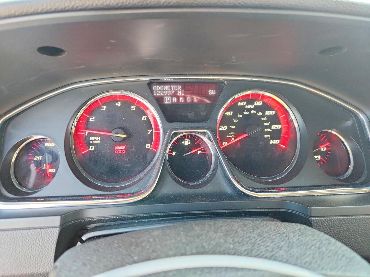 2015 GMC ACADIA