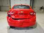 2018 CHEVROLET CRUZE