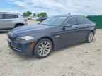 2014 BMW 5 series