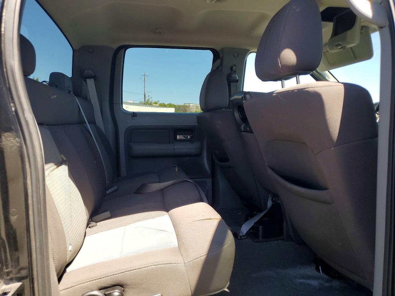 2006 FORD F-150 Lightning