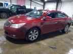 2011 BUICK LACROSSE
