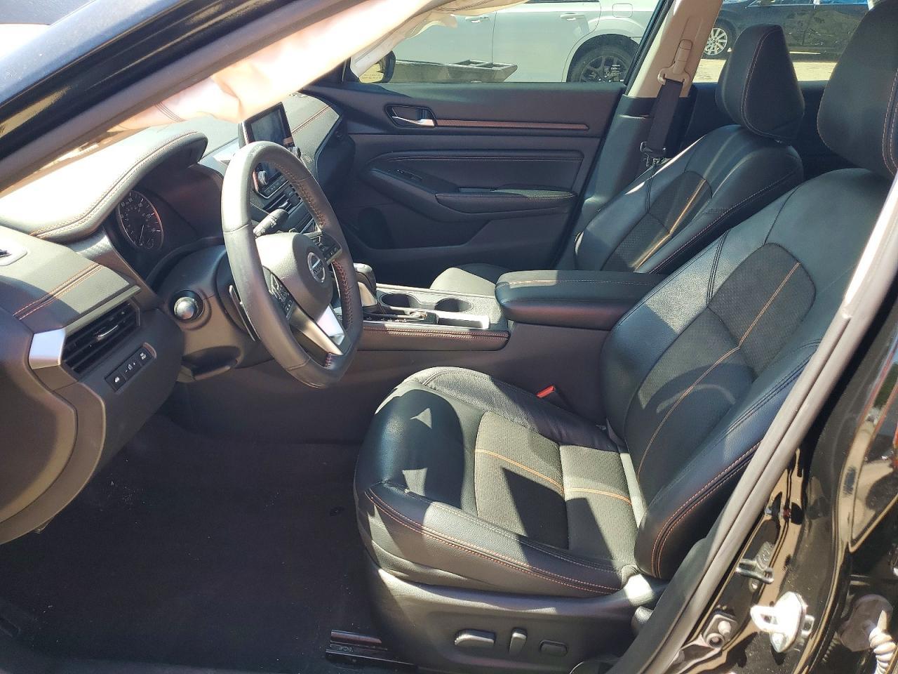 2022 NISSAN ALTIMA