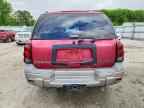 2002 CHEVROLET Trailblazer