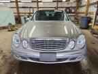 2006 MERCEDES-BENZ E-Class