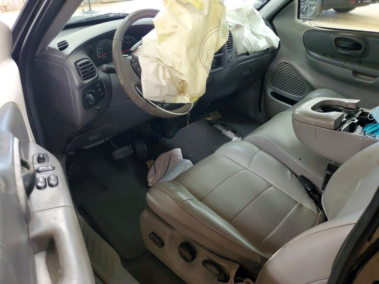2003 FORD F-150 Lightning