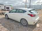 2024 SUBARU IMPREZA