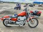 2005 HARLEY-DAVIDSON Xl883
