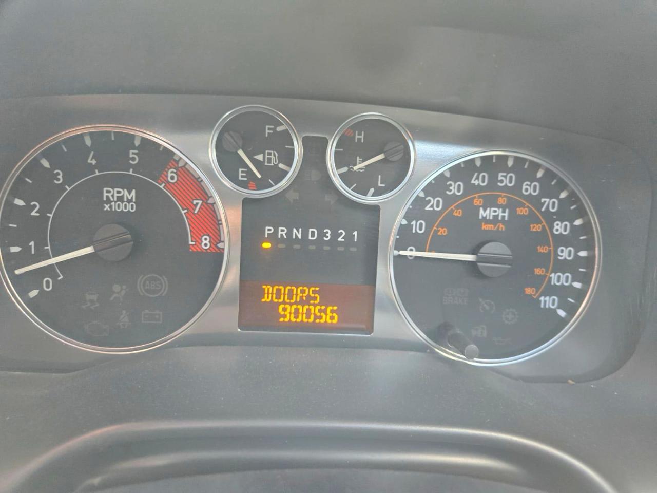 2009 HUMMER H3