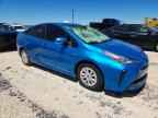 2022 TOYOTA PRIUS