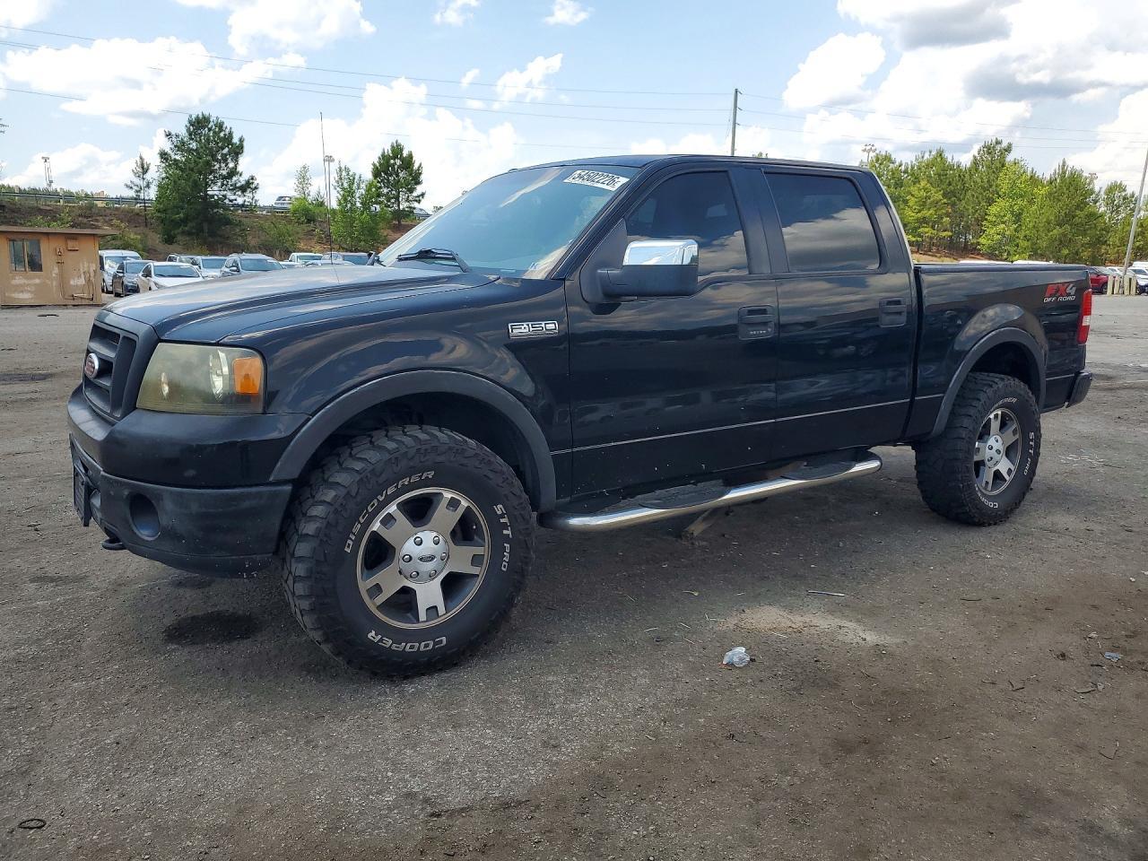 2006 FORD F-150 Lightning