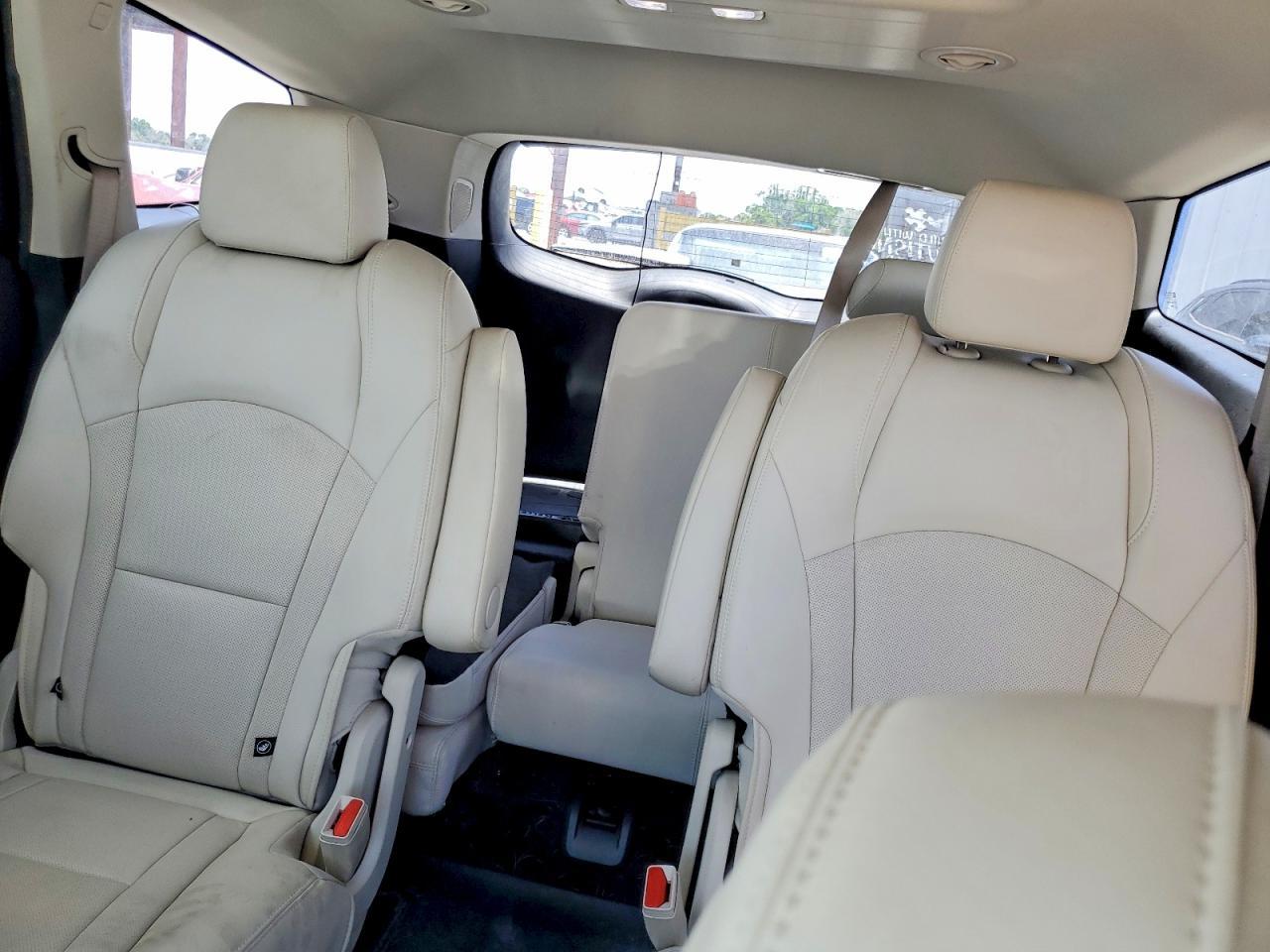 2023 BUICK ENCLAVE