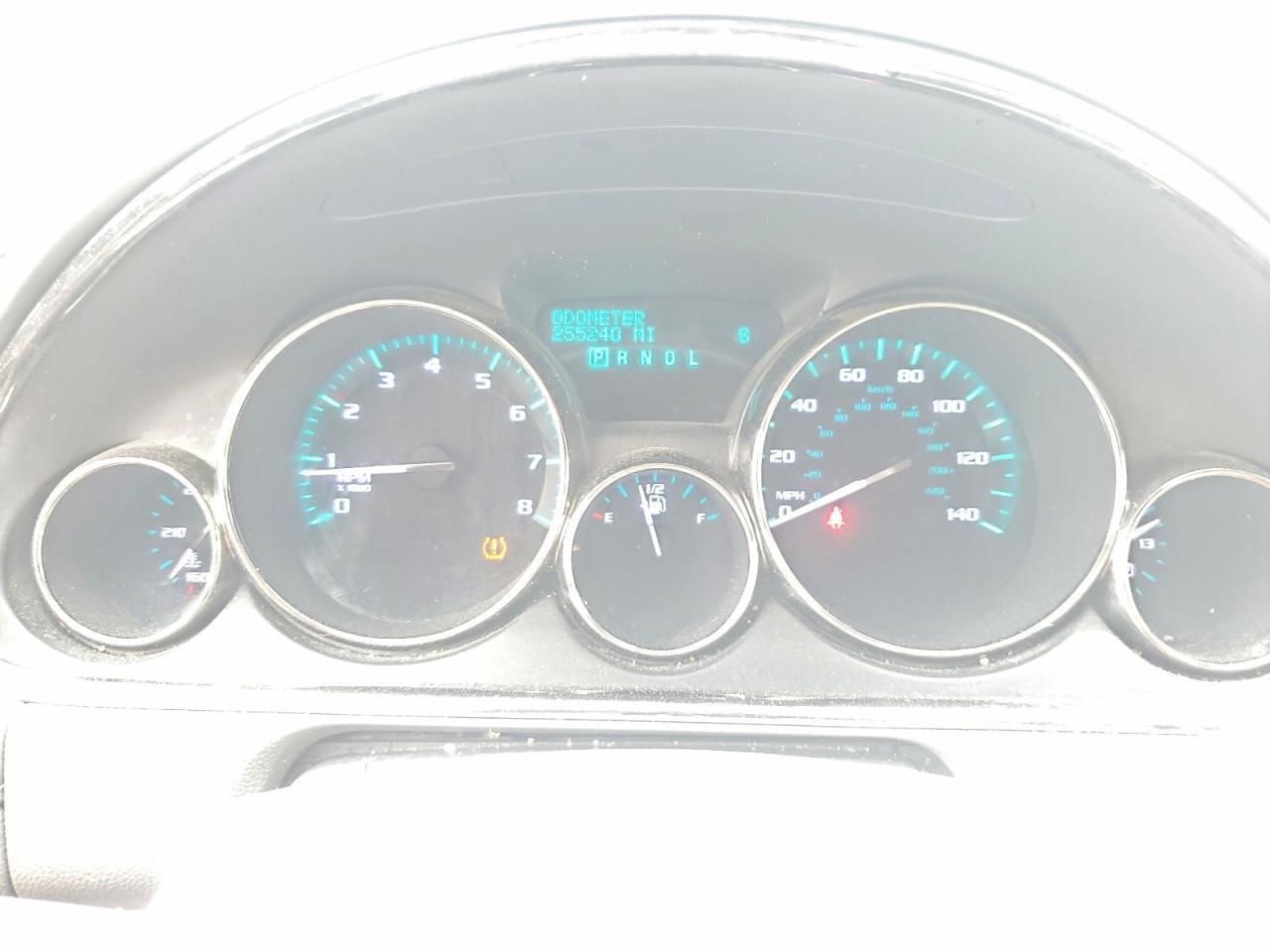 2014 BUICK ENCLAVE