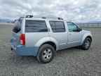 2005 NISSAN PATHFINDER