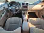 2011 TOYOTA COROLLA