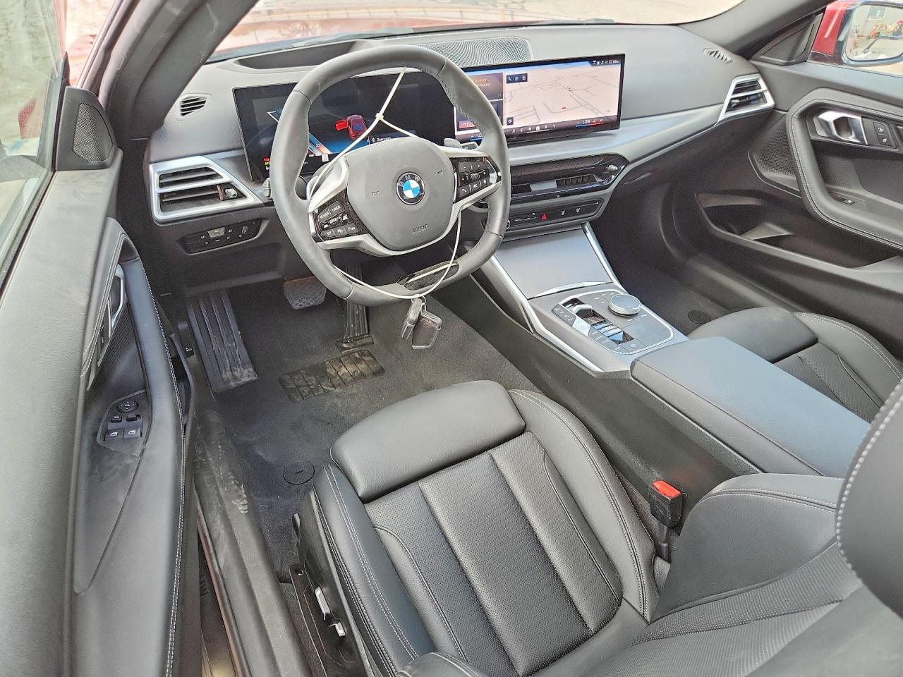 2025 BMW 2 Series