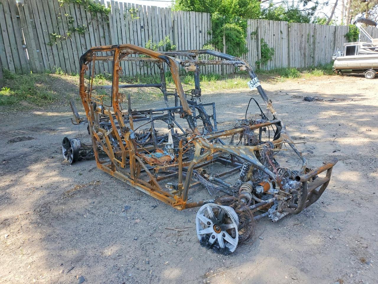 2024 POLARIS General