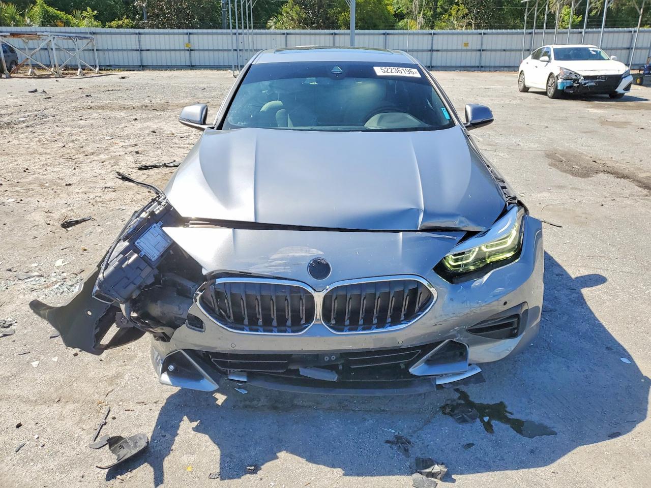 2022 BMW 2 Series