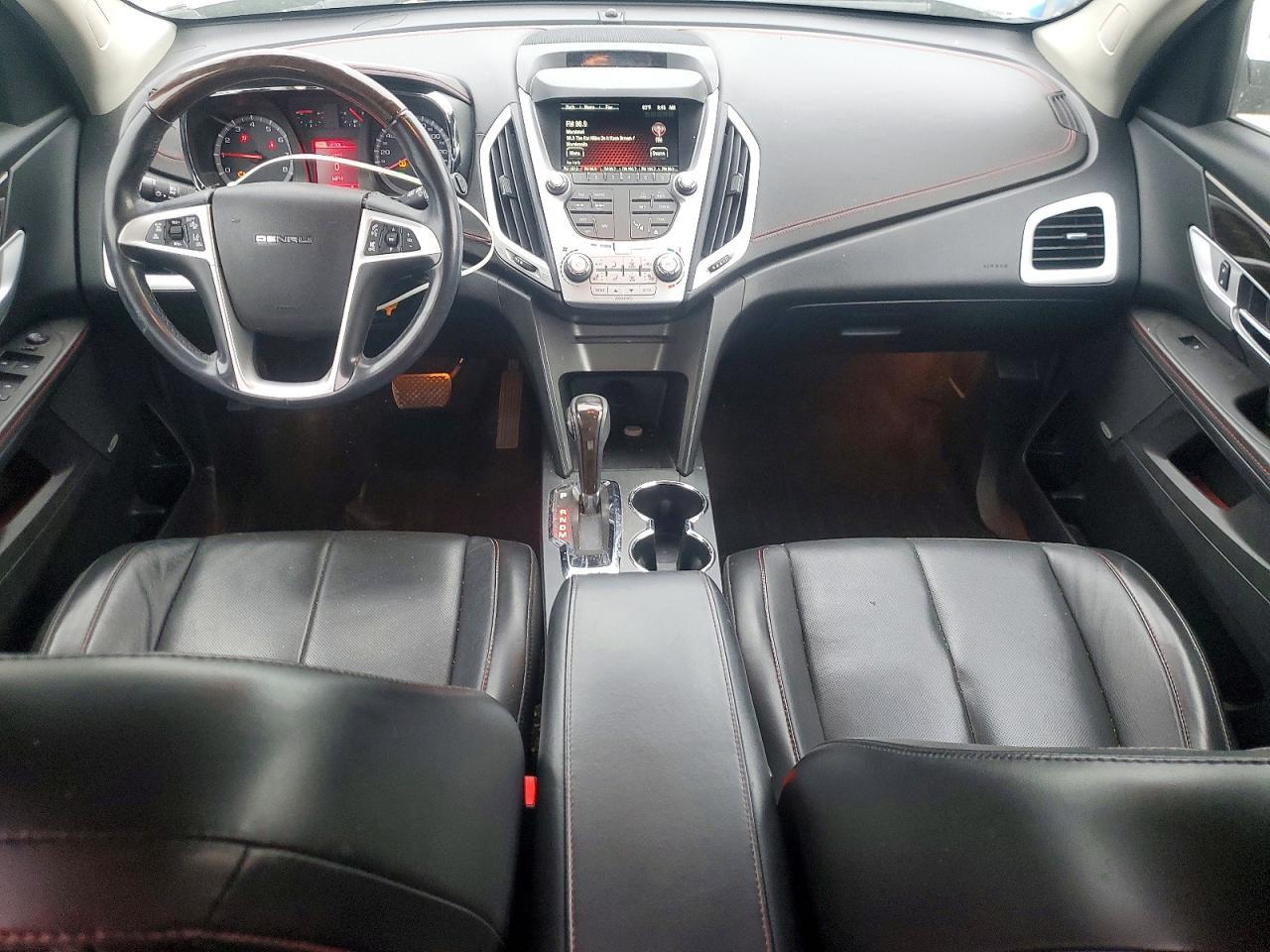 2015 GMC Terrain