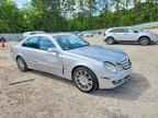 2008 MERCEDES-BENZ E-Class