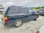 2004 CHEVROLET Tahoe