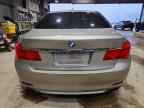 2009 BMW 7 series