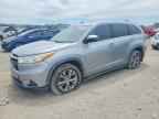 2014 TOYOTA HIGHLANDER