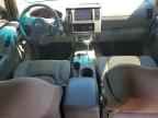 2005 NISSAN Frontier