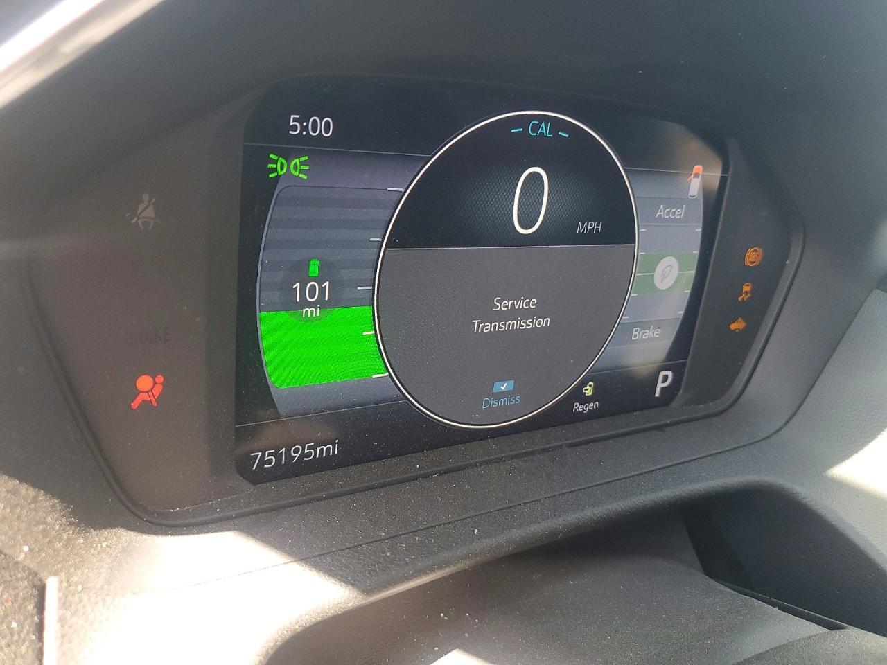 2022 CHEVROLET Bolt EUV