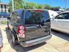 2011 LAND ROVER LR4