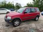 1997 HONDA CR-V