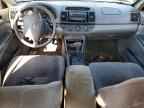 2005 TOYOTA CAMRY