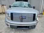 2012 FORD F-150 Lightning