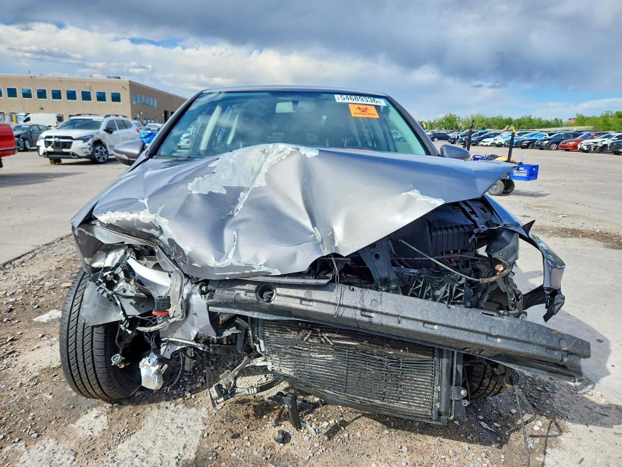 2012 VOLKSWAGEN GOLF