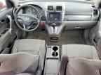 2007 HONDA CR-V