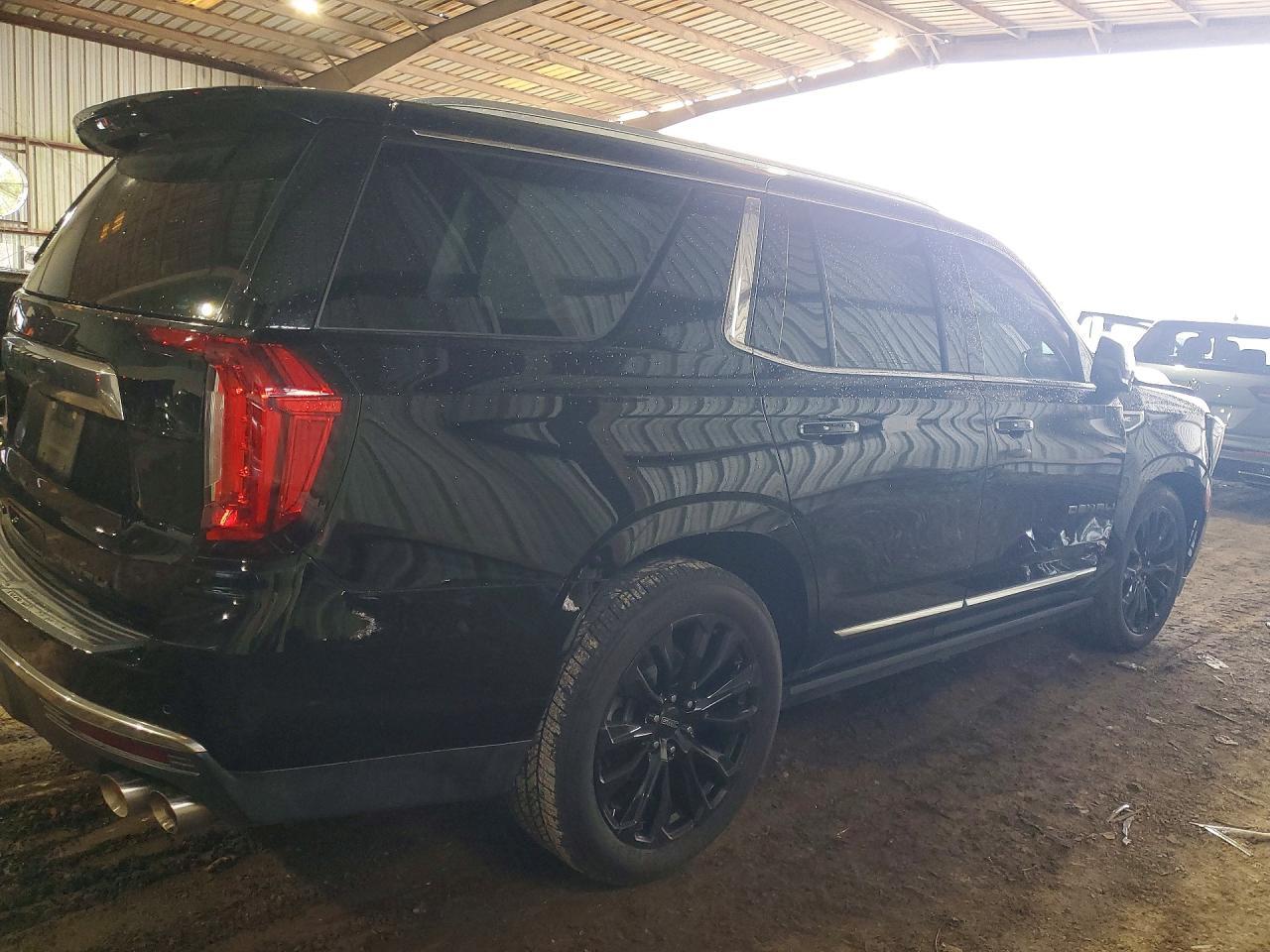 2021 GMC Yukon