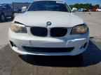 2013 BMW 1 Series