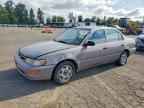 1997 TOYOTA COROLLA