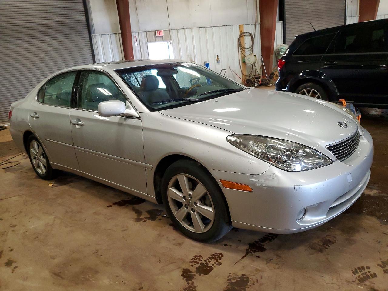 2005 LEXUS ES 330