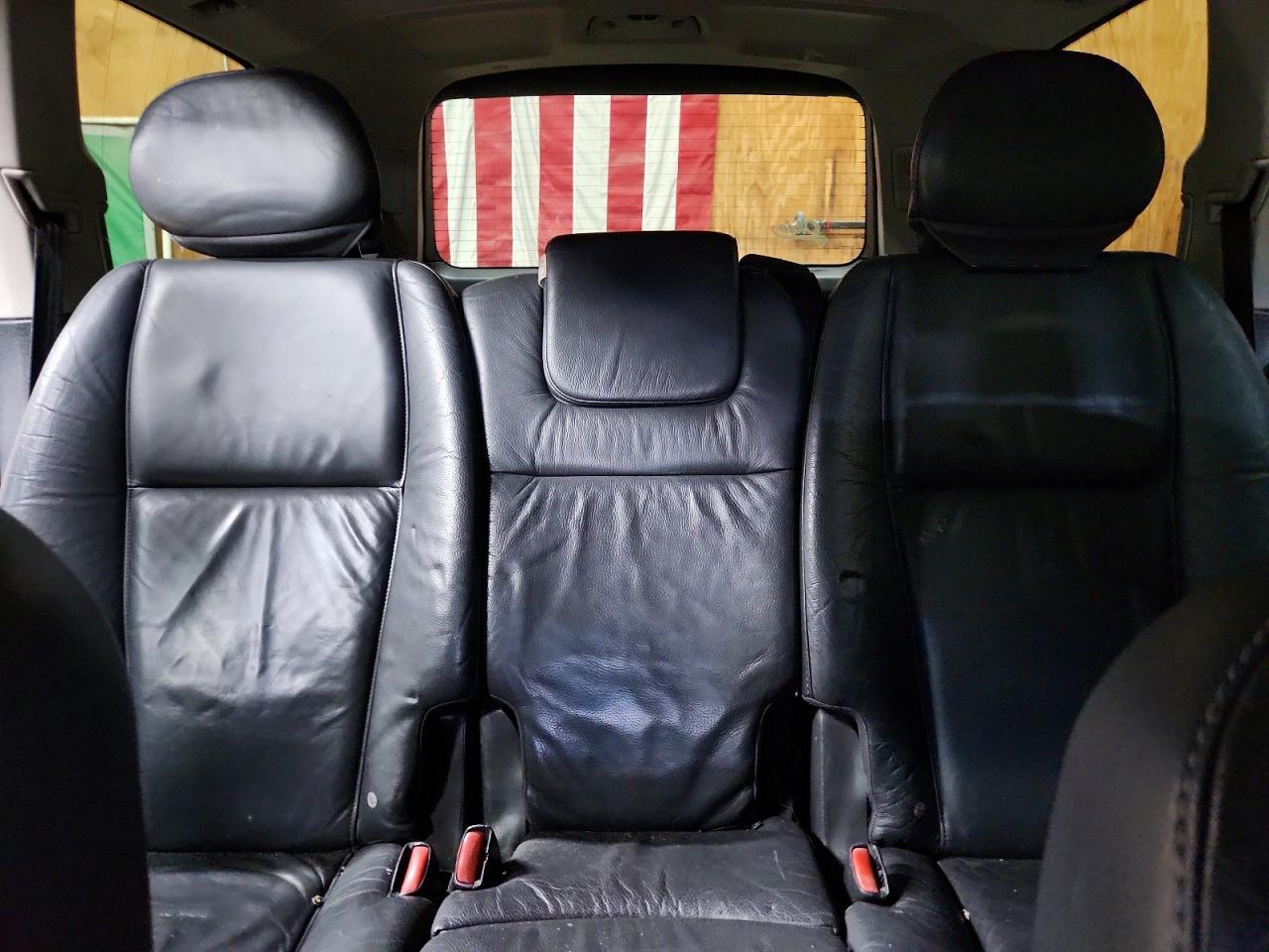 2008 VOLVO XC90