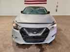 2018 NISSAN Maxima