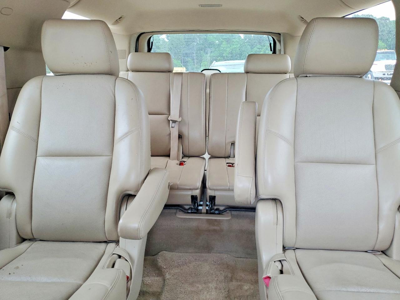 2012 GMC Yukon XL