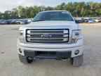 2014 FORD F-150 Lightning