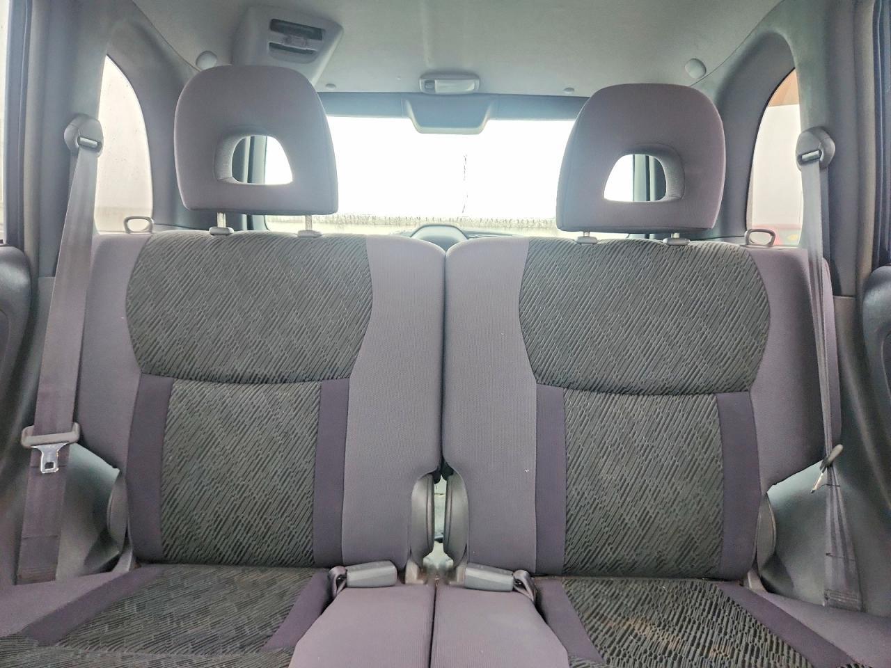 2001 TOYOTA RAV4
