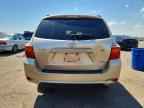 2008 TOYOTA HIGHLANDER
