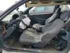 2000 PONTIAC SUNFIRE