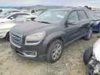 2014 GMC ACADIA